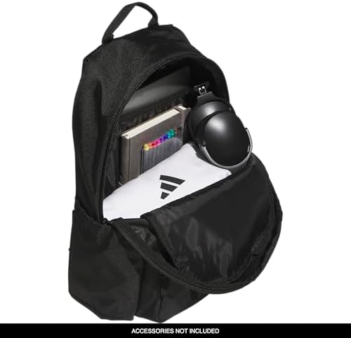 adidas Lineage Backpack for Laptop, School and Travel, 22L — view 2