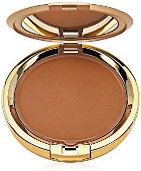 Milani Even Touch Powder Foundation, Warm Toffee