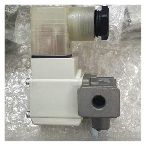 Électrovanne bidirectionnelle VX210ZZ2AX276 à double sens de circulation - 3