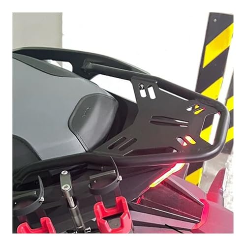 Support de porte-bagages arrière ADV350 2025 fixation top-case stable