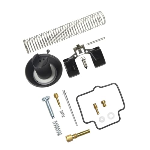 Kit de réparation de carburateur moto pour rouler sereinement en EN125