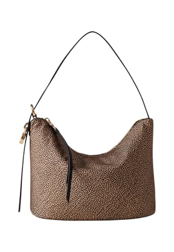 Borbonese sac femme parfait pour le bureau et vos sorties citadines chic