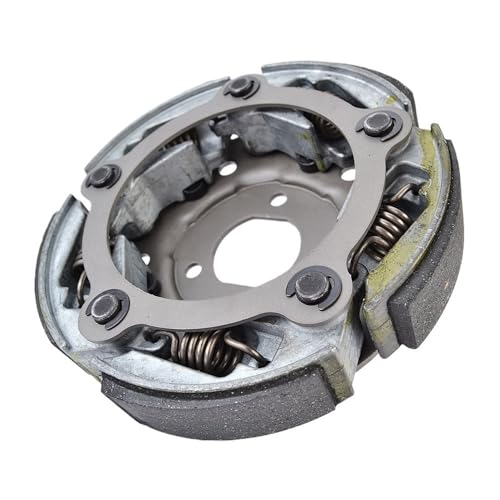 Embrague para YP400X y gama YP400, soporte de zapatas centrífugas referencia 5RU-16620-20