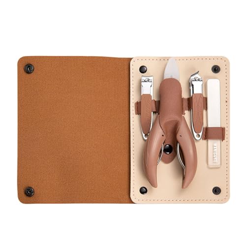 4 PCS TOENAIL CUTTERZbgpx̂wbhlCJb^[}jLAZbglC܂̃g}[