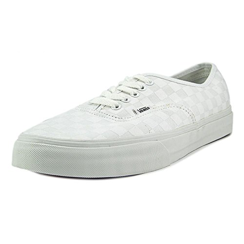 Vans Hombre Zapato Skate Pro Authentico Blanco 44.5 EU Vans Hombre Zapato Skate Pro Authentico Blanco 44.5 EU