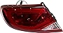Garage-Pro Driver Side, Outer Tail Light Compatible with 2015-2016 Chrysler 200 Assembly - CAPA