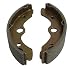 Brake Pads Honda ATV 250 TRX 1985-1987 Front WSM 09-2015E OEM# 45151-VMO-771