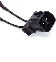 Vista 8 de FARBIN Enchufe especial para bocina de automóvil, compatible con adaptador Chevrolet/Buick, arnés de cableado, conector de bocina de automóvil, 2