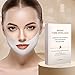 V Line Lifting Mask zur Verbesserung von schlaffer Haut, Anti-Falten und Straffung der Haut (5 Stück)