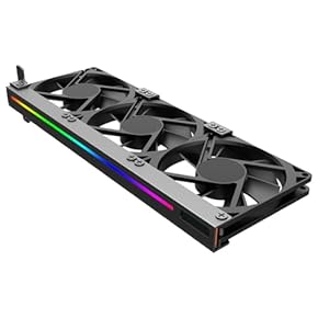 グラフィックボード 冷却ファン付き Amazon.co.jp: グラフィックカードファン - 冷却パーツ・ファン