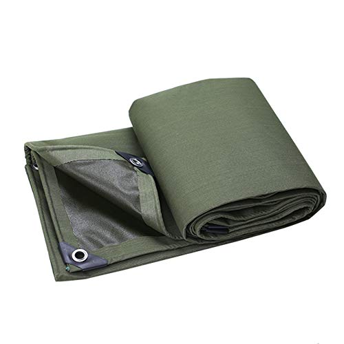 Toile de camion OKUOKA super résistant en bâche de protection imperméable