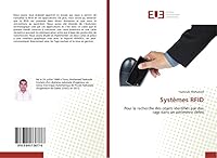 Systa]mes Rfid 384173877X Book Cover