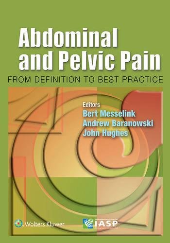 Abdominal and Pelvic Pain: From Definition to Best Practice