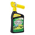 Spectracide Lawn Weed Killer, 32 oz, Clear