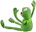 Wahahay 16 Inch The Muppets Kermits Frog Soft Stuffed Plush Figure