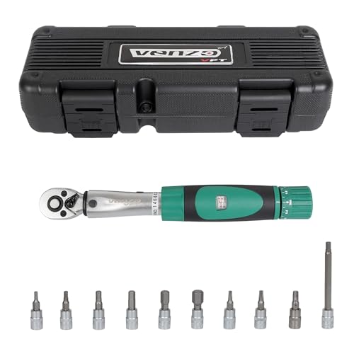 Best cycling torque wrench