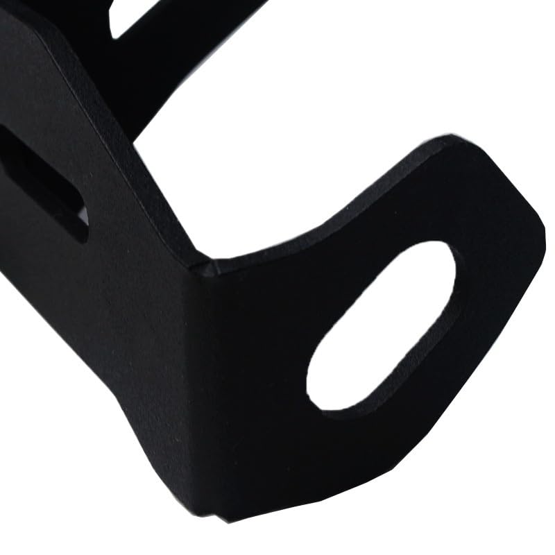 Support de Plaque CBR1000RR-R SP Éliminateur Vibrations avec Éclairage LED - 7