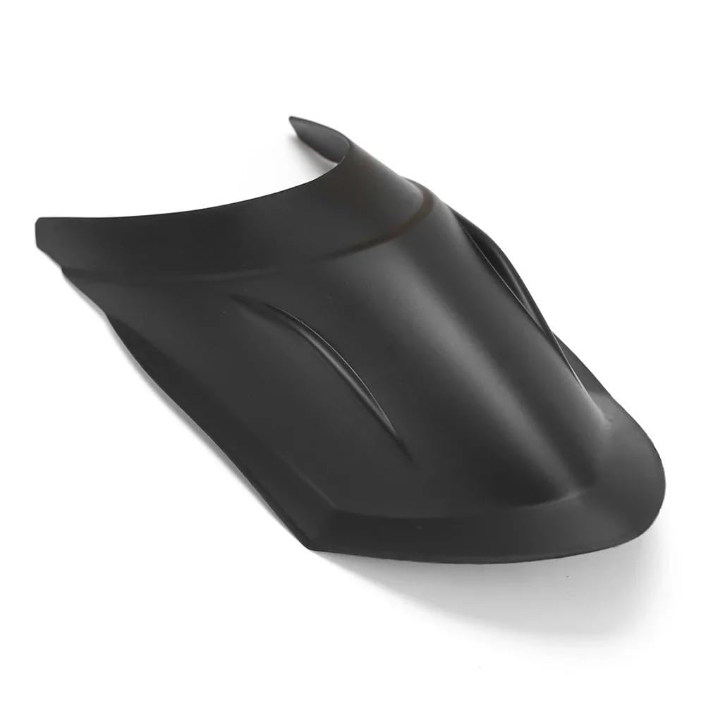 Extension de garde-boue de moto évite radiateur bouché sur R1200 R1250 GS LC - 7