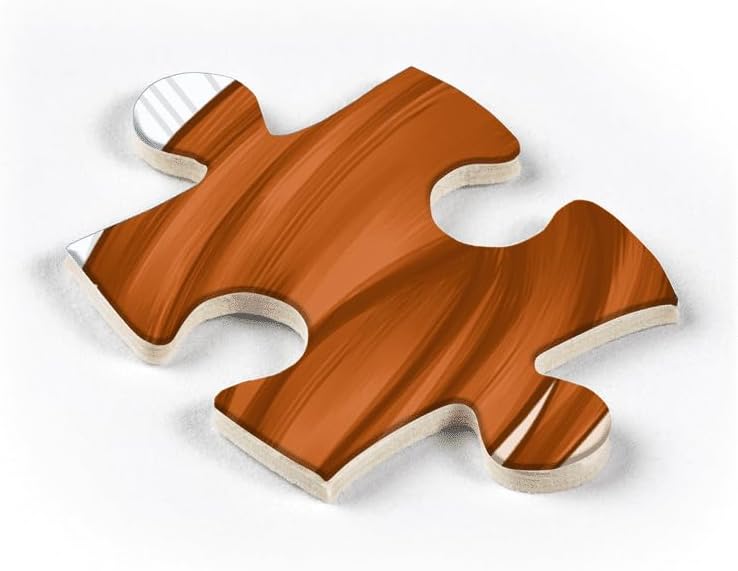 GOSSBY Custom Puzzle is for - Puzzle for Birthday Gifts for Girl, Boy (Ver 1 - Boy)