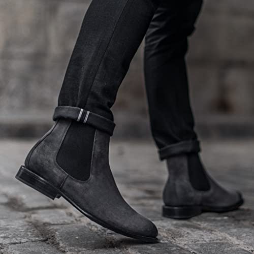 Image of Thursday Boot Company Cavalier Men's Chelsea Boot