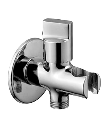 Kamal Angle Cock with Hook (ANG-1521)