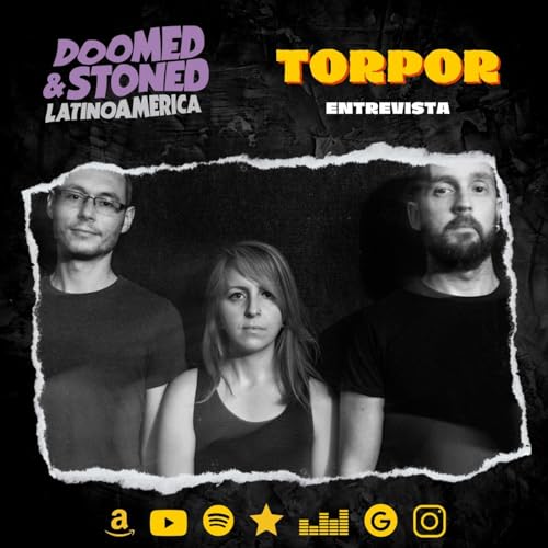 ENTREVISTA: Torpor