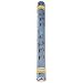 MAURER 5540204 Mantel Hule Rollo Transparente 140 cm. x 20 metros
