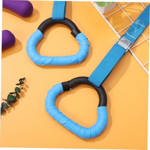 Anillas de gimnasia para niños y niñas accesorio fitness miniatura 4