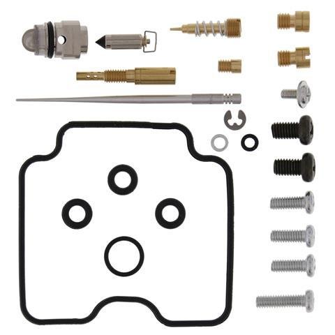 All Balls 26-1407 Carburetor Repair Kit (26-1407 Yamaha YFM600 660 Grizzly 2002-2008)