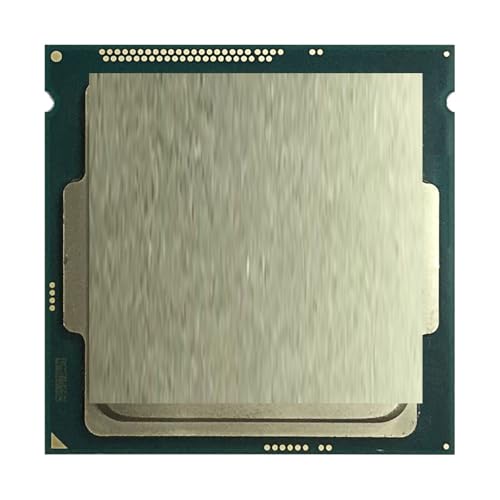 CPU quad-core i5-3570 da 3,4 GHz CPU quad-core i5-3570 da 3,4 GHz