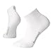 SmartWool Walk Light Mini Socks (White) Large