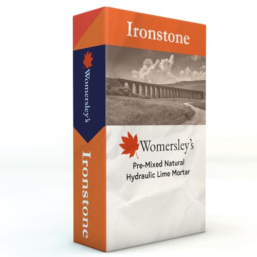 How to make lime mortar How to make lime mortar