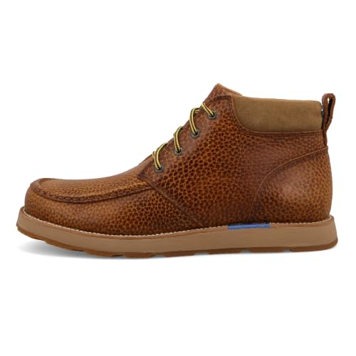 Image of Twisted X mens 6 inch Cellstretch Wedge Sole Boot