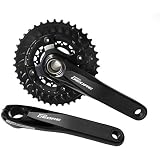 pedales xpedo mf3 Para MTB GFX Pedal XGF-04. Xpedo Unisex - Pedales de Bicicleta para Adultos 2184013400, Color Negro, Talla única