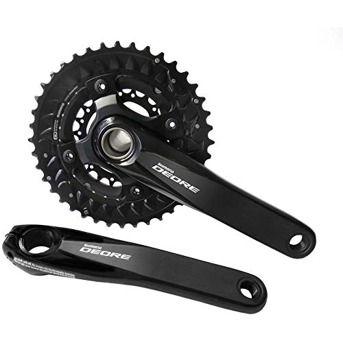 Xpedo 2184013400 Unisex Adults' Bicycle Pedals, Black, One Size #TOP18