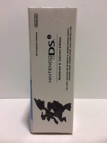 Image of Pokemon White Version Bundle - Nintendo DSi