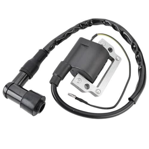 Bobine d'allumage 437-82310-40 haute tension pour une étincelle stable sur DT250