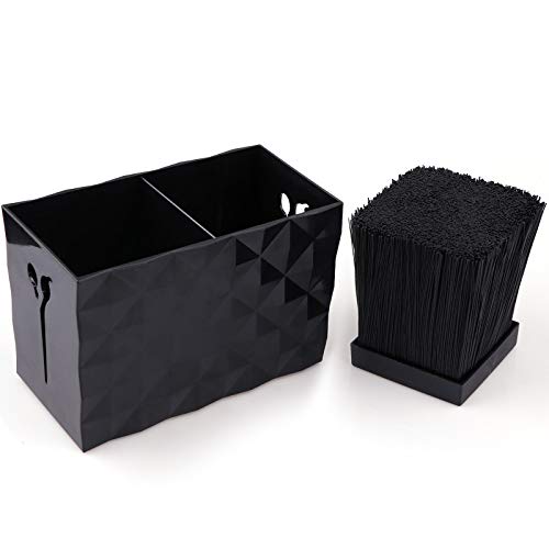 image for Milcraft Professional Salon Shear Holder for Stylist Scissors Rack Hol