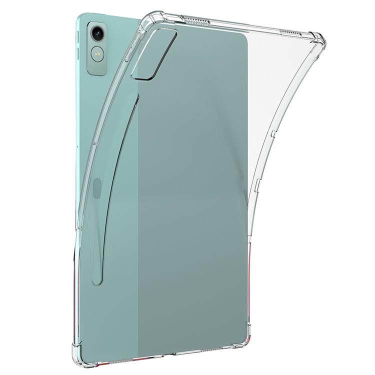 Lenovo Tab クリアケース Amazon.co.jp: 【KOOLRIVER】タブレットケースカバー・Lenovo Tab P12