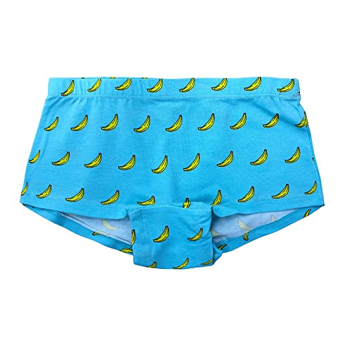 KYDA KIDS CC-Shorts Pantaloncini Casual Bambino In Cotone (Pacco Da 5) - Vita Elastica Con Coulisse, Morbidi E Comodi, Per Gioco E Sport