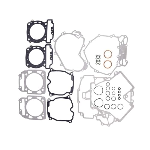 Kit joints de cylindre Outlander 800 R pour moteur quad Can-Am