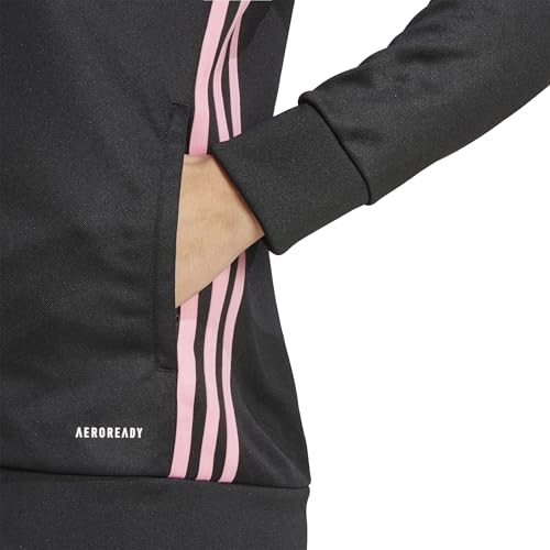 Image of adidas Women's Tiro 25 Essentials Training Track Top