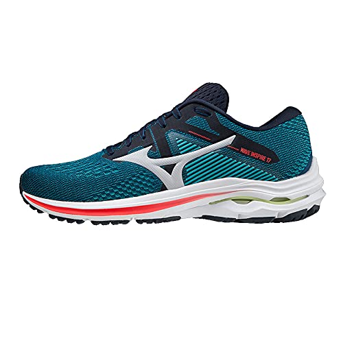 Image of Mizuno mens Wave Inspire 17 Men's Wave Inspire 17