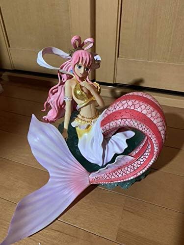 Amazon 安売りking工房 ワンピース しらほし キャストオフ おもちゃ おもちゃ