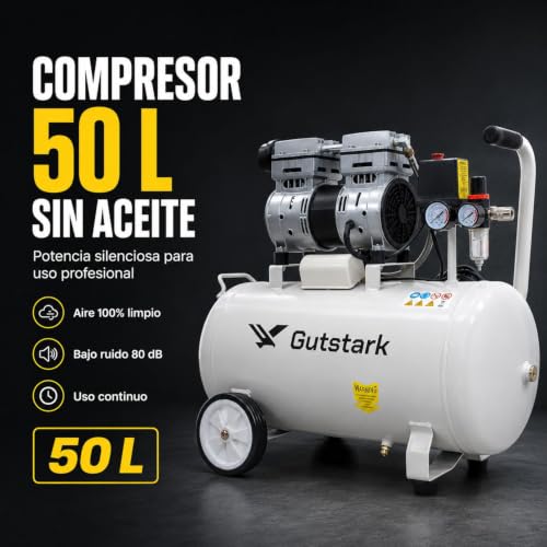 Compresor 1 2 HP 2 Imagen adicional