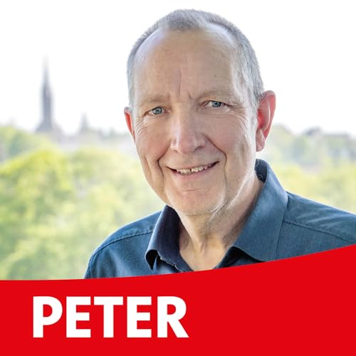 『Peter Büddicker』のカバーアート