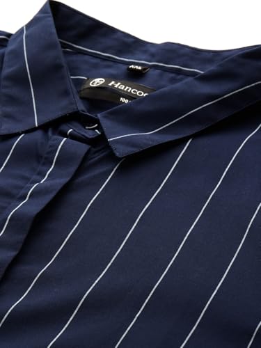 Image of Hancock Women's Slim Fit Formal Shirt