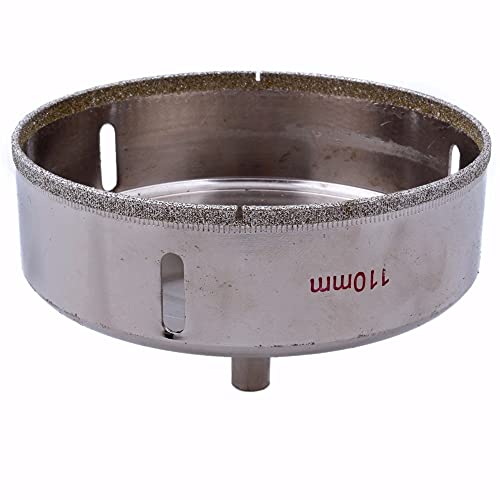 Broca core de 42 mm para mampostería miniatura 3