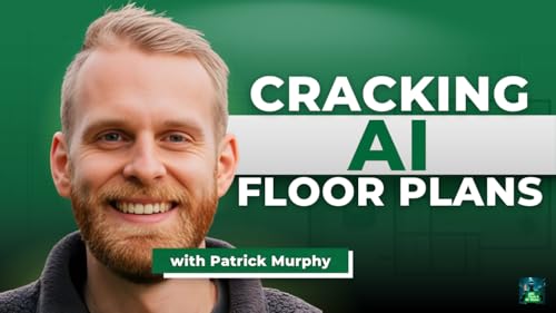 Patrick Murphy on Cracking Organic Growth in AEC Titelbild