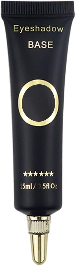 Fendy 6colors available 24hour Eye shadow Base Concealer, Eye shadow concealer Primer Prevent Oily Lids and Creasing lids Waterproof Eyeshadow Primer for All Shadows